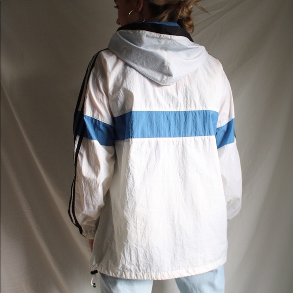 Vintage Adidas Jacket - Picture 5 of 6